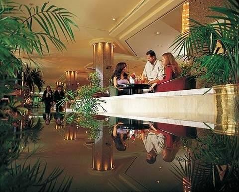 Le Meridien Heliopolis Hotel