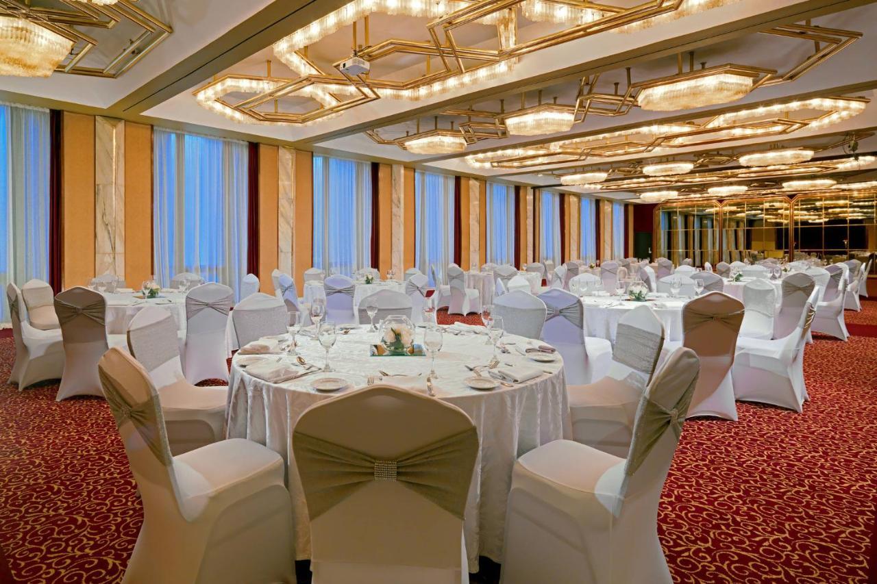 Le Meridien Heliopolis
