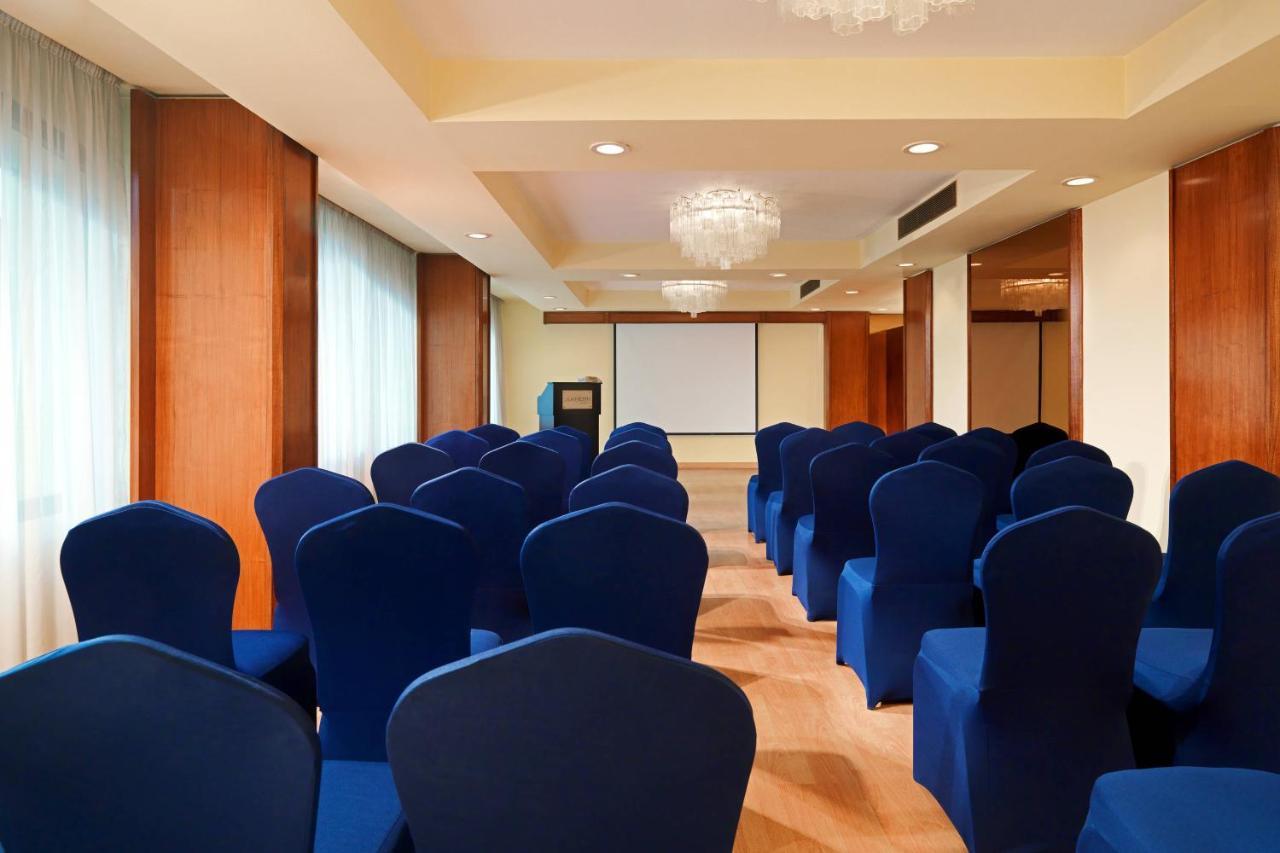Hotel Le Meridien Heliopolis Cairo