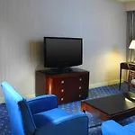 Le Meridien Heliopolis