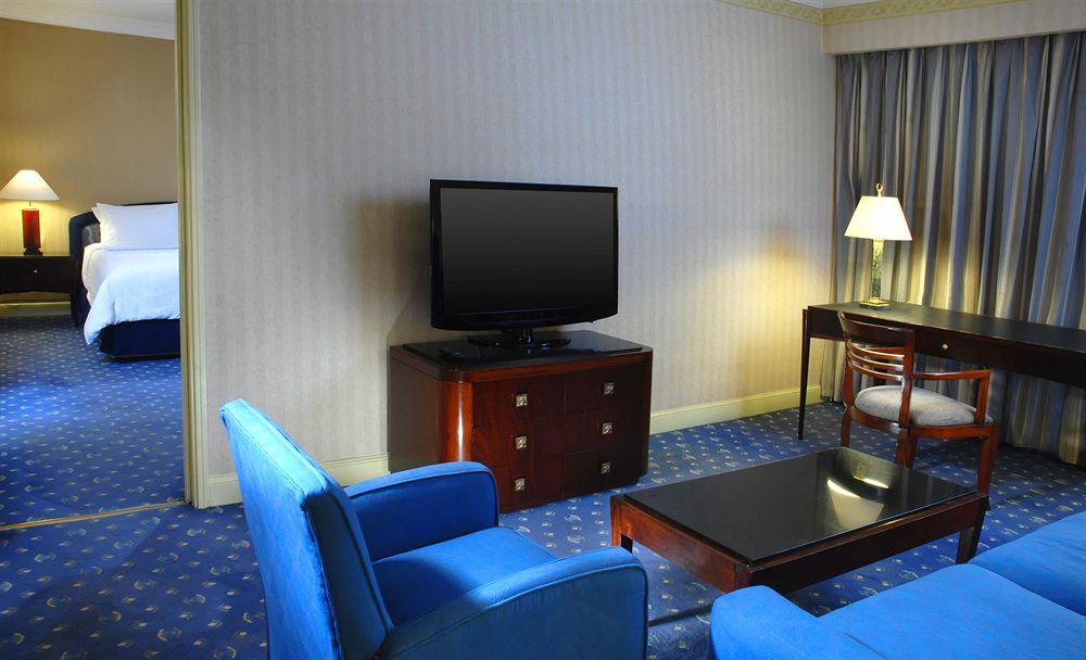 Le Meridien Heliopolis Hotel Le Caire