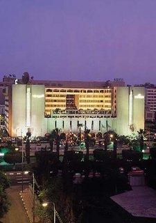 Le Meridien Heliopolis Le Caire