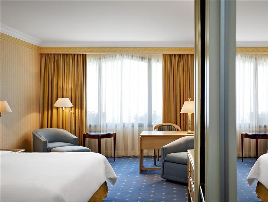 Le Meridien Heliopolis 5* Le Caire