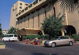 Le Meridien Heliopolis 5*