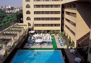 Le Meridien Heliopolis Hotel Le Caire