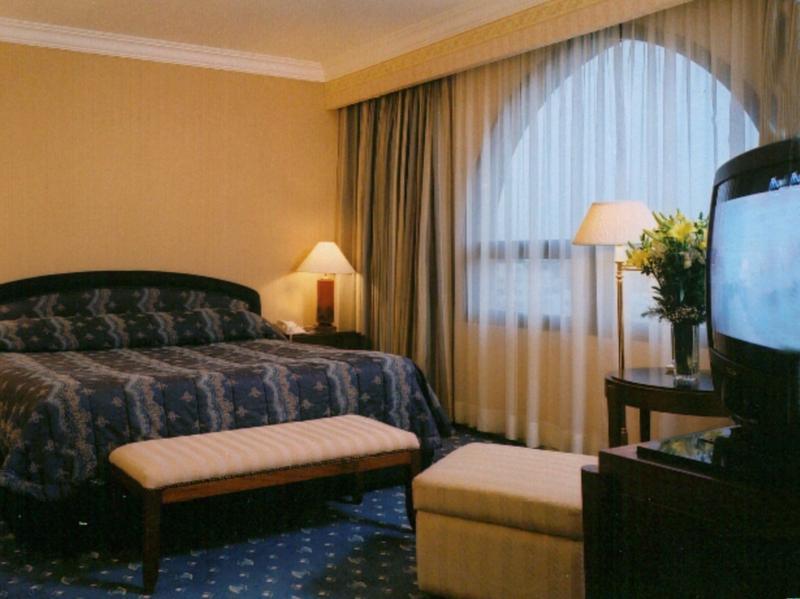 Hotel Le Meridien Heliopolis