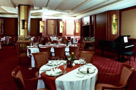 Le Meridien Heliopolis Hotel