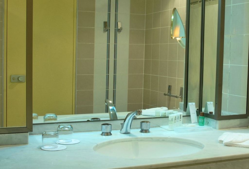 Le Meridien Heliopolis Hotel