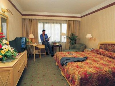 Le Meridien Heliopolis 5* Le Caire