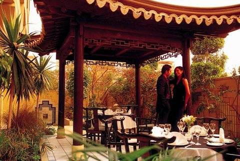 Le Meridien Heliopolis 5* Le Caire
