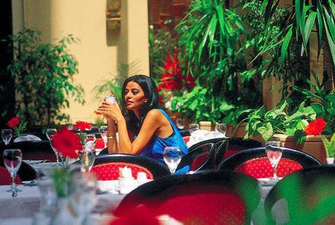 Le Meridien Heliopolis 5* Le Caire