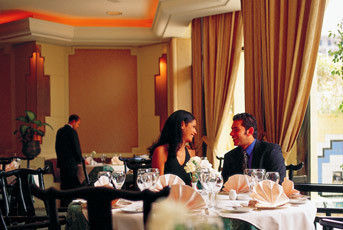 Le Meridien Heliopolis Hotel 5*