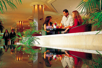 Hotel Le Meridien Heliopolis 5*
