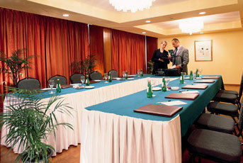 Hotel Le Meridien Heliopolis