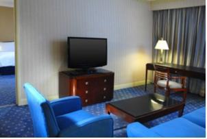Hotel Le Meridien Heliopolis 5*