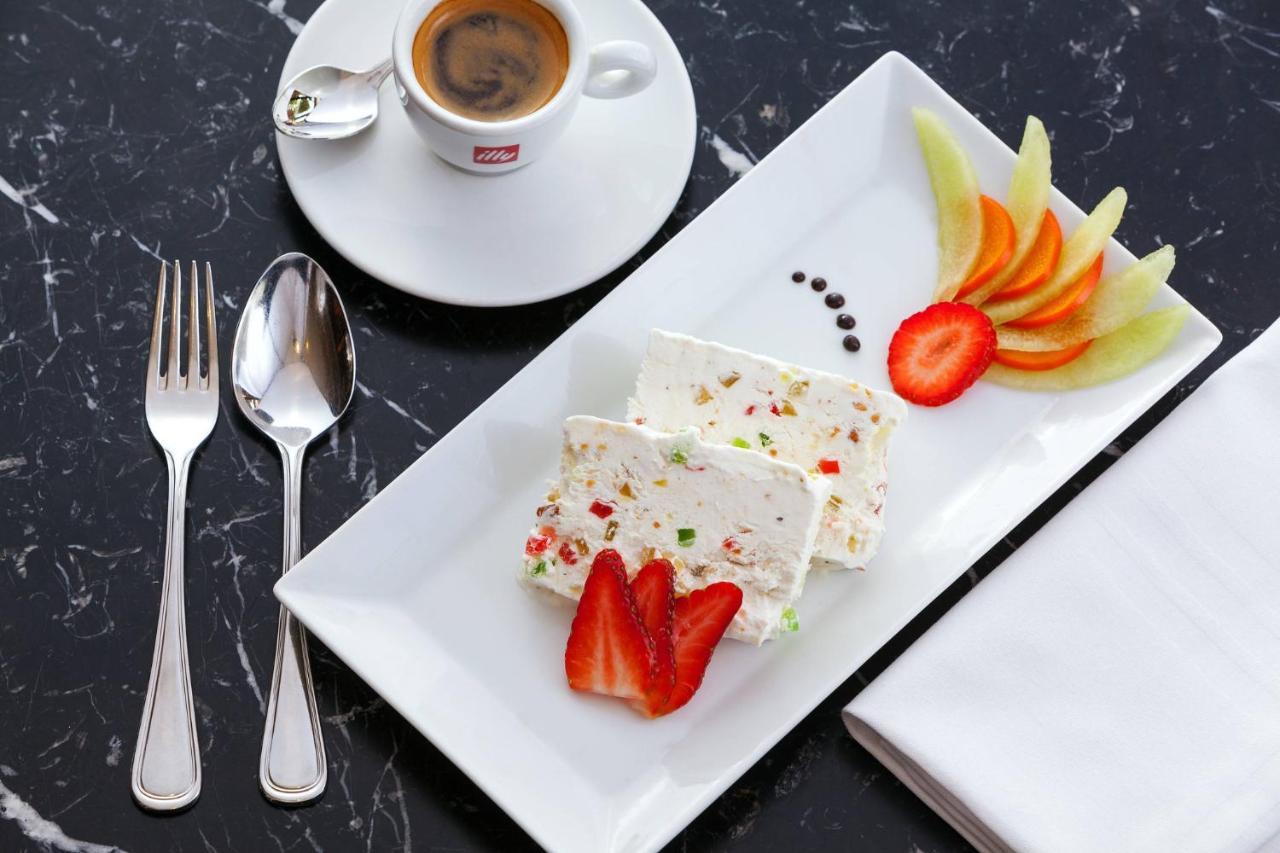 Le Meridien Heliopolis 5* Le Caire