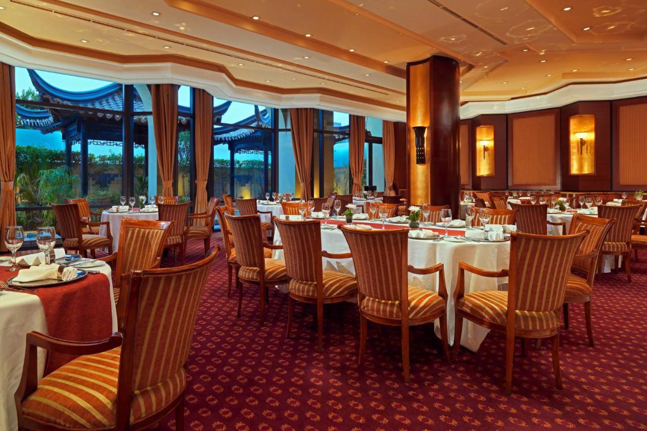 Le Meridien Heliopolis Hotel