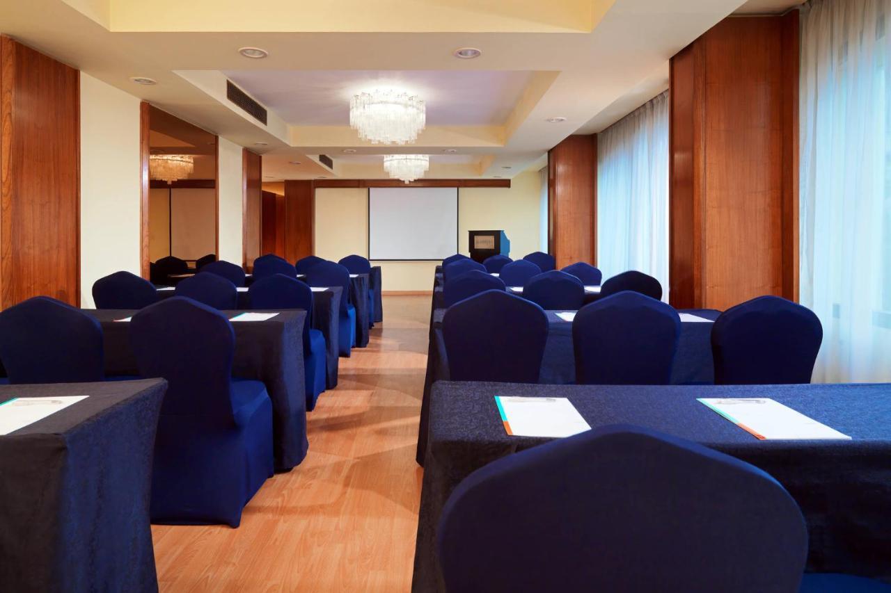 Le Meridien Heliopolis Hotel Le Caire