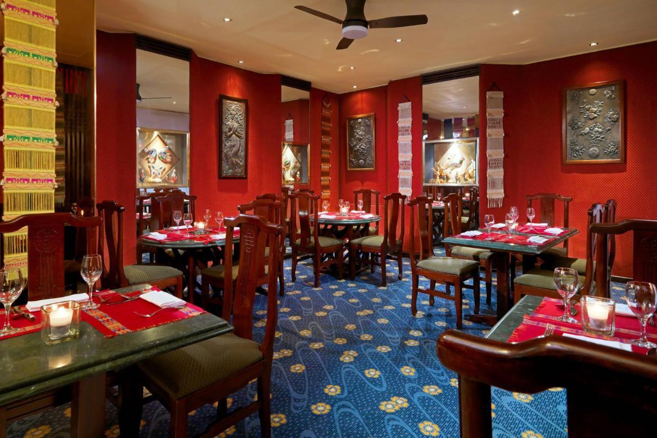 Le Meridien Heliopolis Le Caire