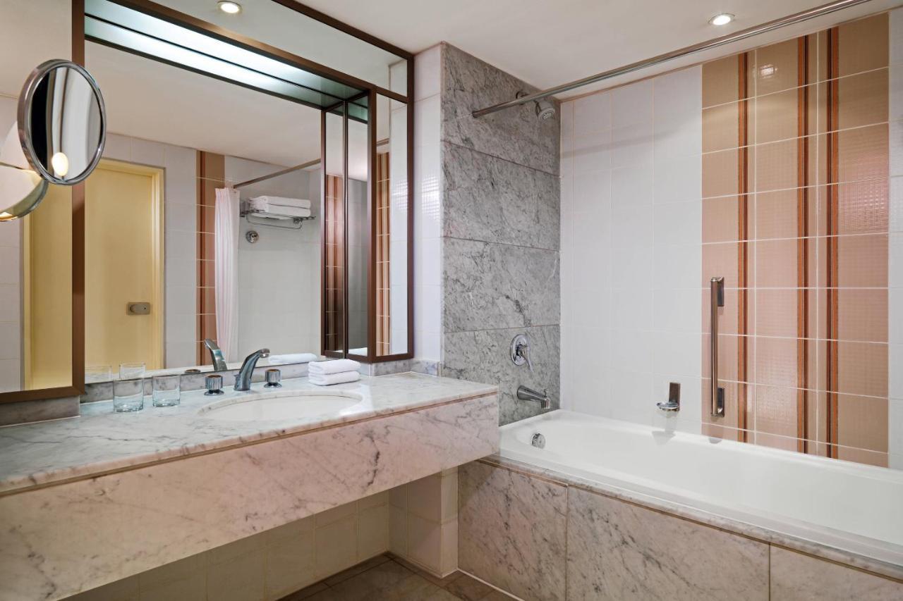 Hotel Le Meridien Heliopolis Le Caire