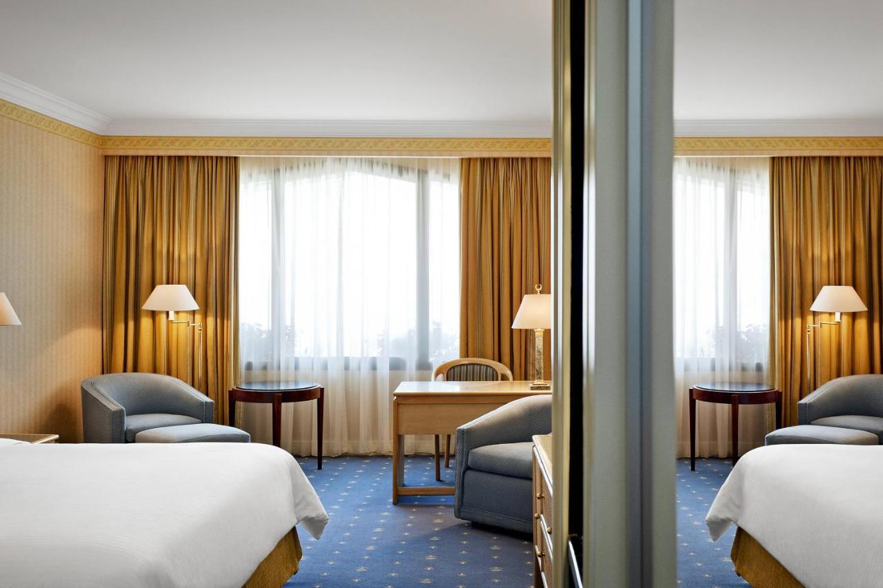 Le Meridien Heliopolis 5* Le Caire