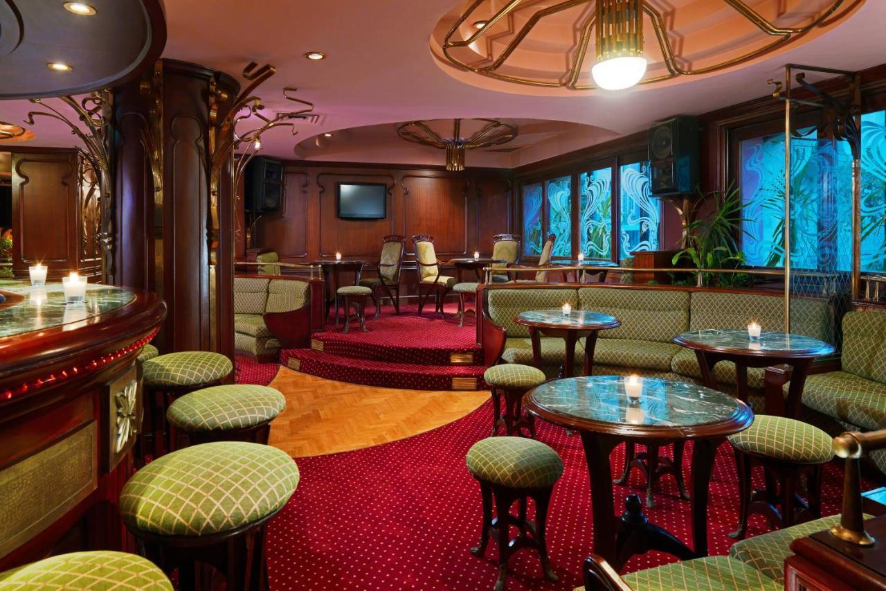 Le Meridien Heliopolis Hotel Le Caire