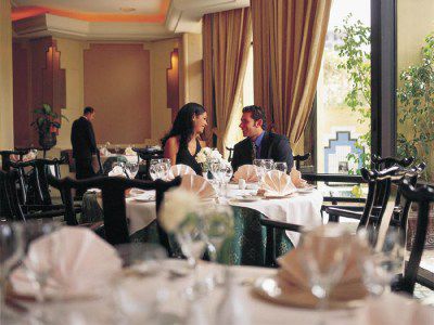 Le Meridien Heliopolis Hotel Le Caire