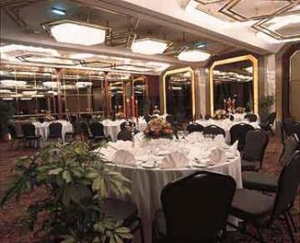 Hotel Le Meridien Heliopolis 5*