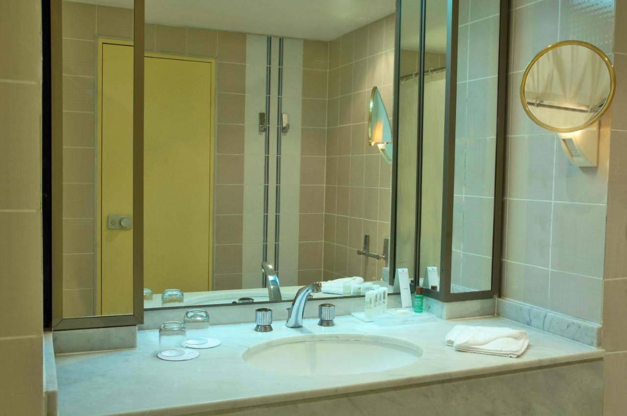 Le Meridien Heliopolis Hotel 5*